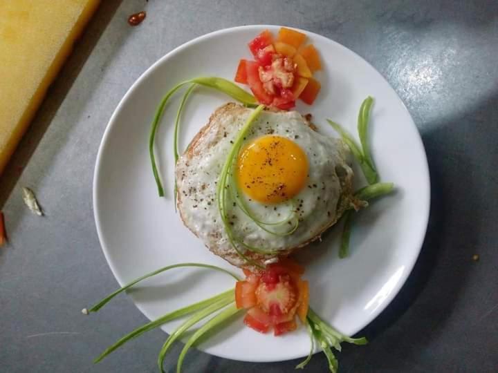 Shan Guest And Restaurant Nilaveli Ngoại thất bức ảnh