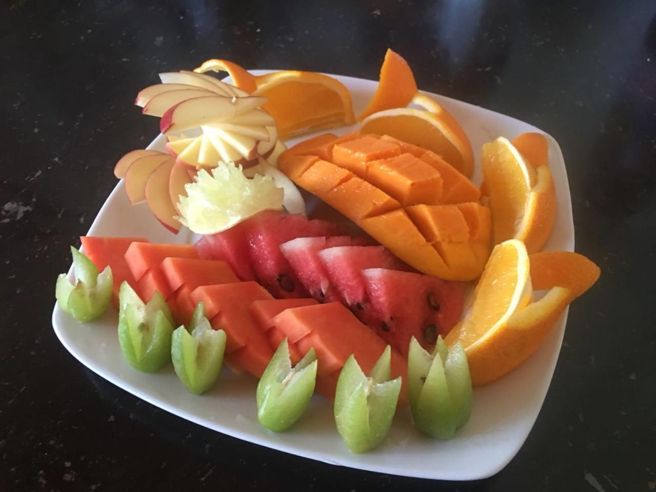 Shan Guest And Restaurant Nilaveli Ngoại thất bức ảnh